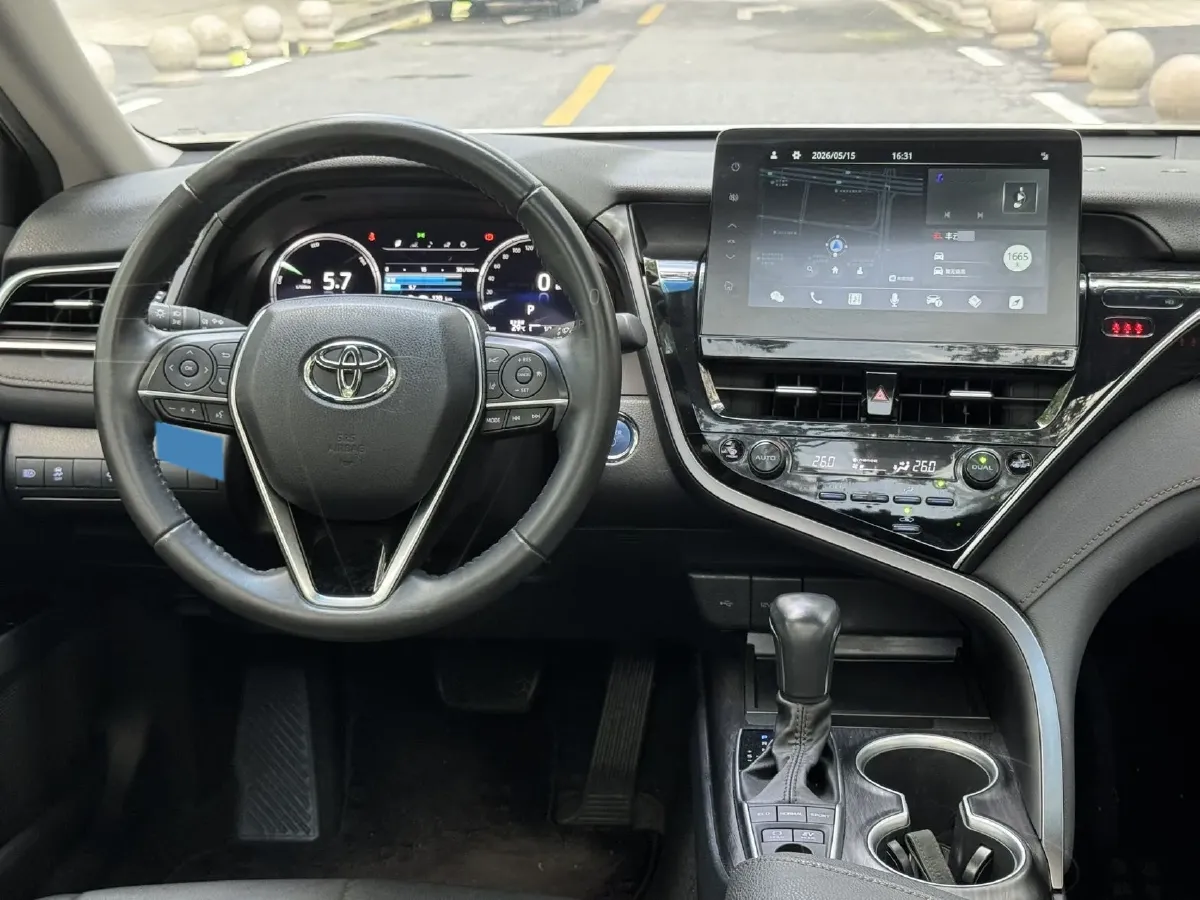 2021 Toyota Camry 2.5L 178HP L4 E-CVT Hybrid,autocango,china used car exporter,china ev exporter,chinese used car exporter,chinese used ev exporter