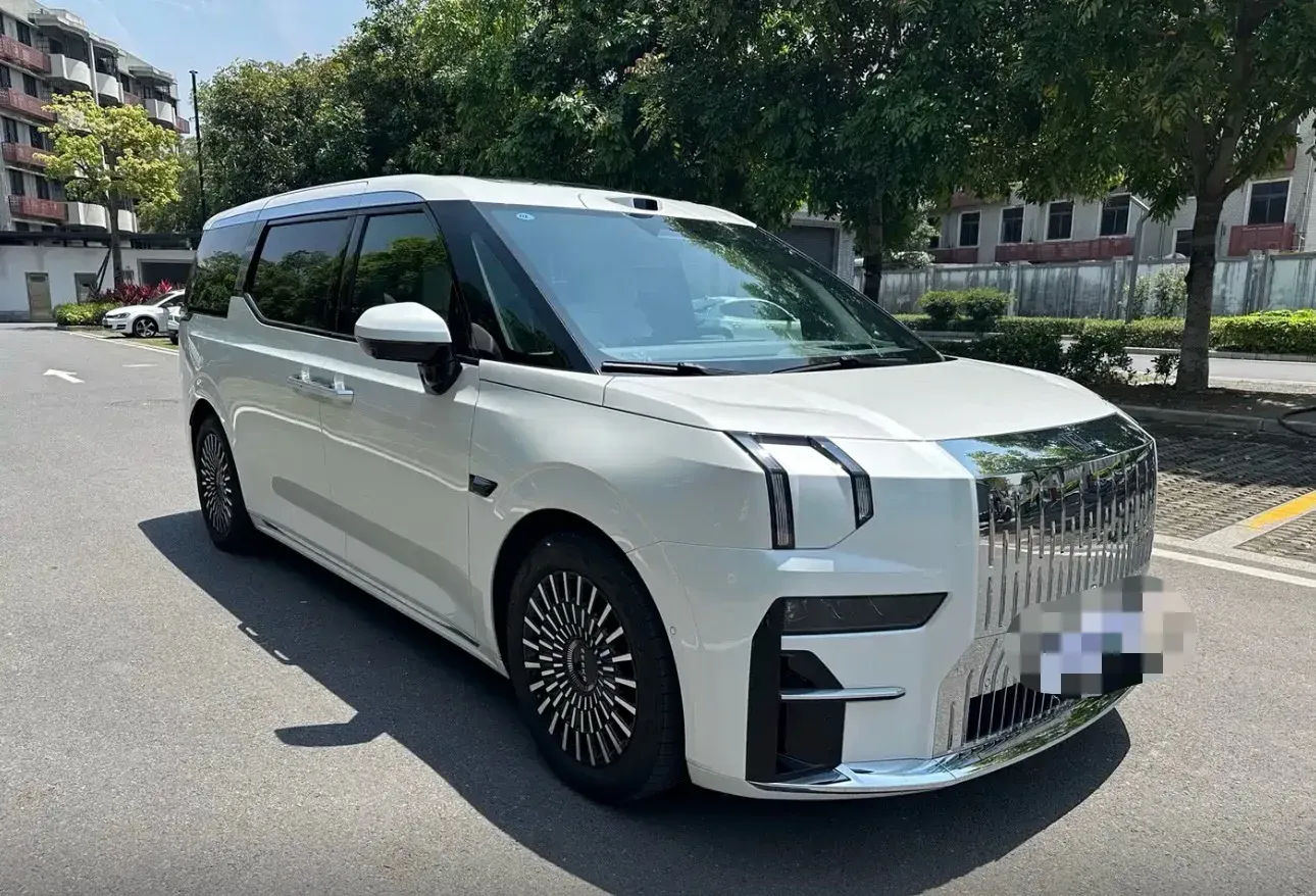 2024 Zeekr 009 BEV 108KWH,autocango,china used car exporter,china ev exporter,chinese used car exporter,chinese used ev exporter