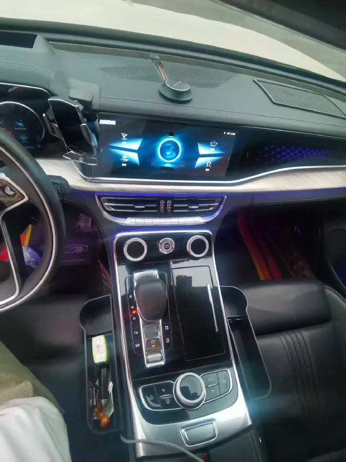 2020 HongQi H9 2.0T 252HP L4 7DCT,autocango,china used car exporter,china ev exporter,chinese used car exporter,chinese used ev exporter
