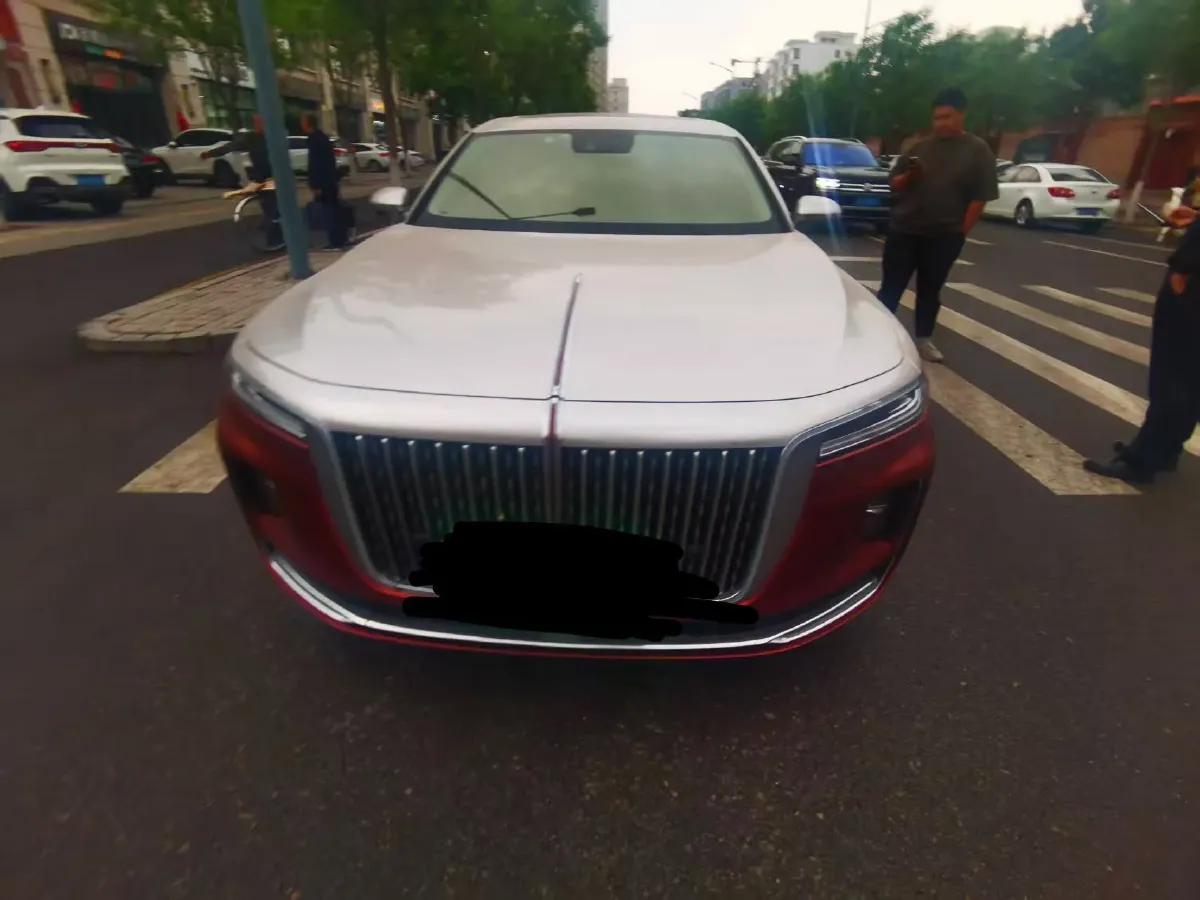 2020 HongQi H9 2.0T 252HP L4 7DCT,autocango,china used car exporter,china ev exporter,chinese used car exporter,chinese used ev exporter