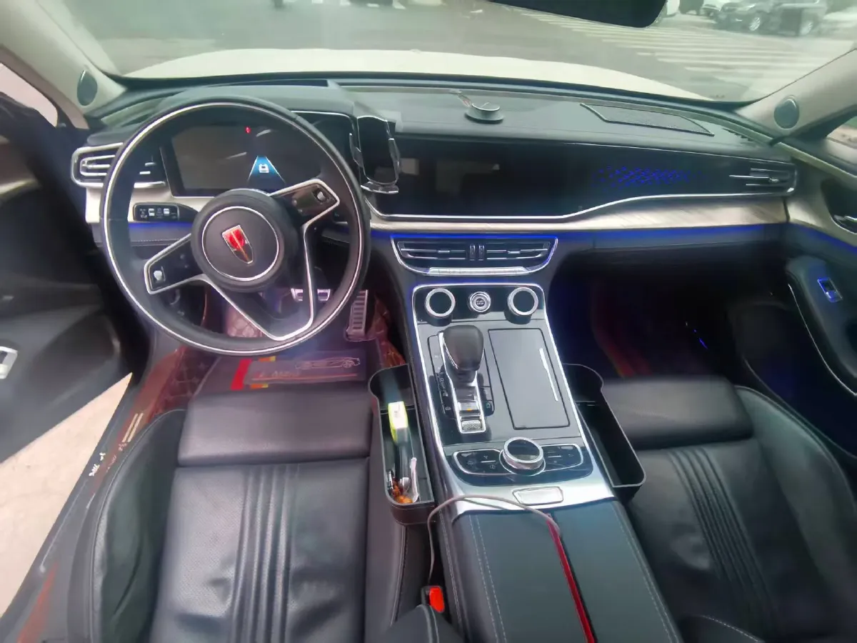 2020 HongQi H9 2.0T 252HP L4 7DCT,autocango,china used car exporter,china ev exporter,chinese used car exporter,chinese used ev exporter