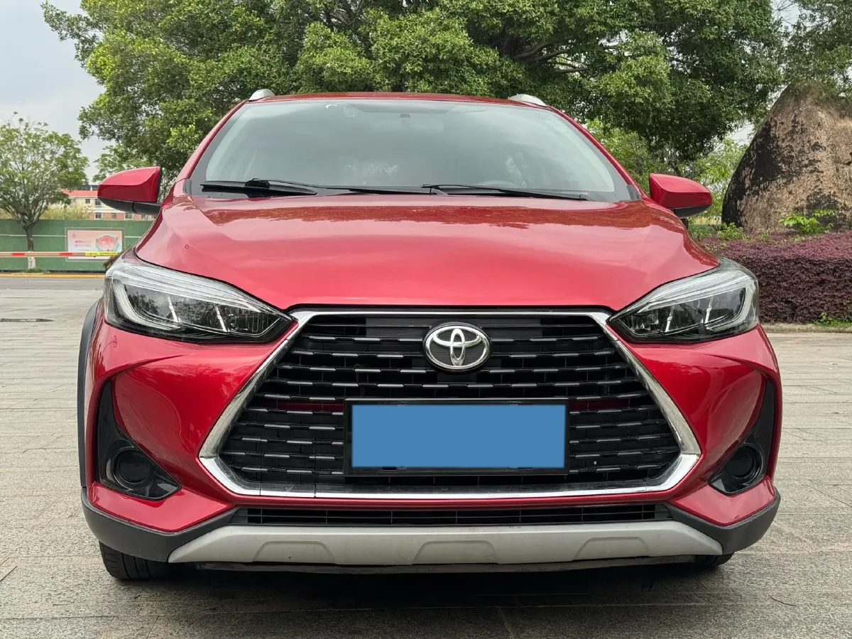 2020 Toyota Yaris L 1.5L 110HP L4 CVT,autocango,china used car exporter,china ev exporter,chinese used car exporter,chinese used ev exporter