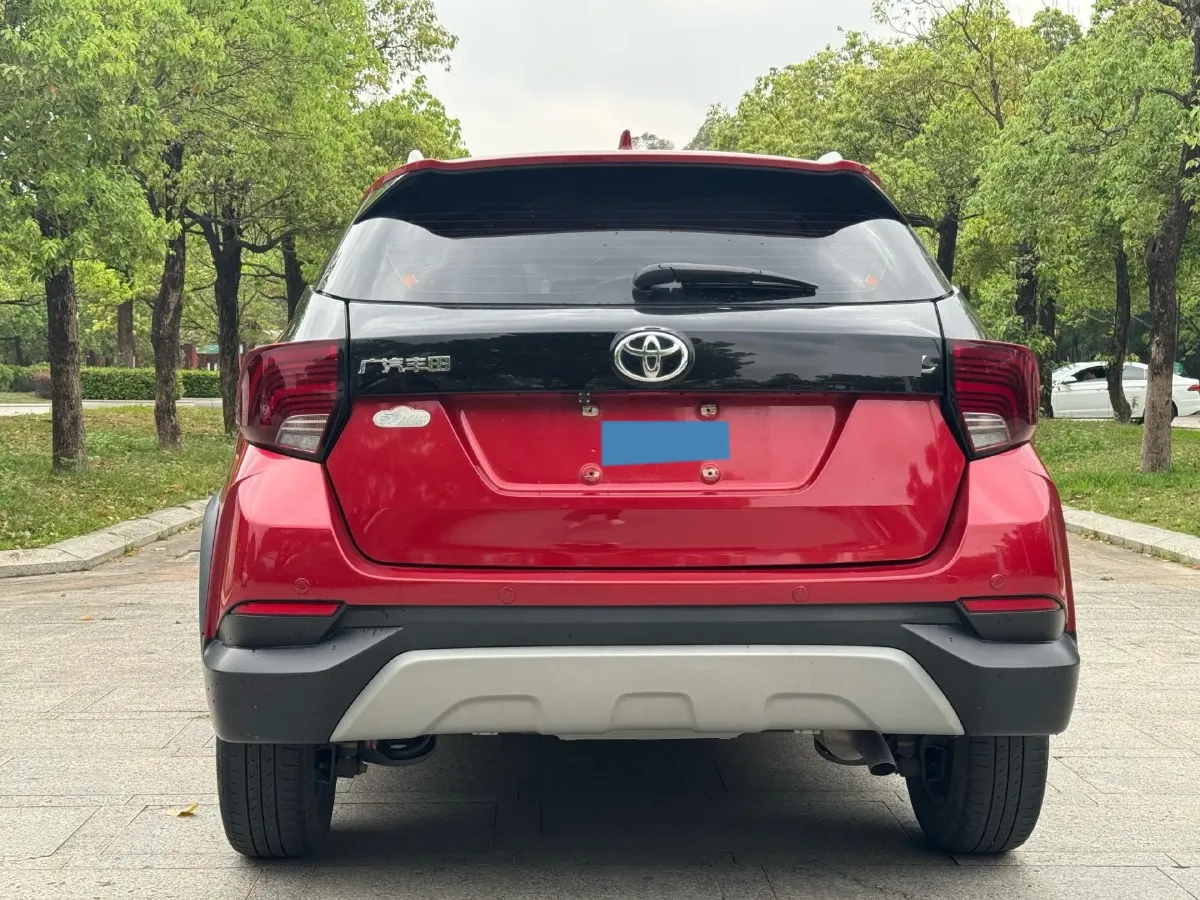 2020 Toyota Yaris L 1.5L 110HP L4 CVT,autocango,china used car exporter,china ev exporter,chinese used car exporter,chinese used ev exporter