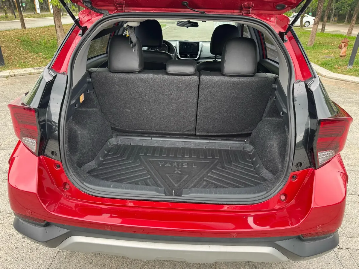 2020 Toyota Yaris L 1.5L 110HP L4 CVT,autocango,china used car exporter,china ev exporter,chinese used car exporter,chinese used ev exporter