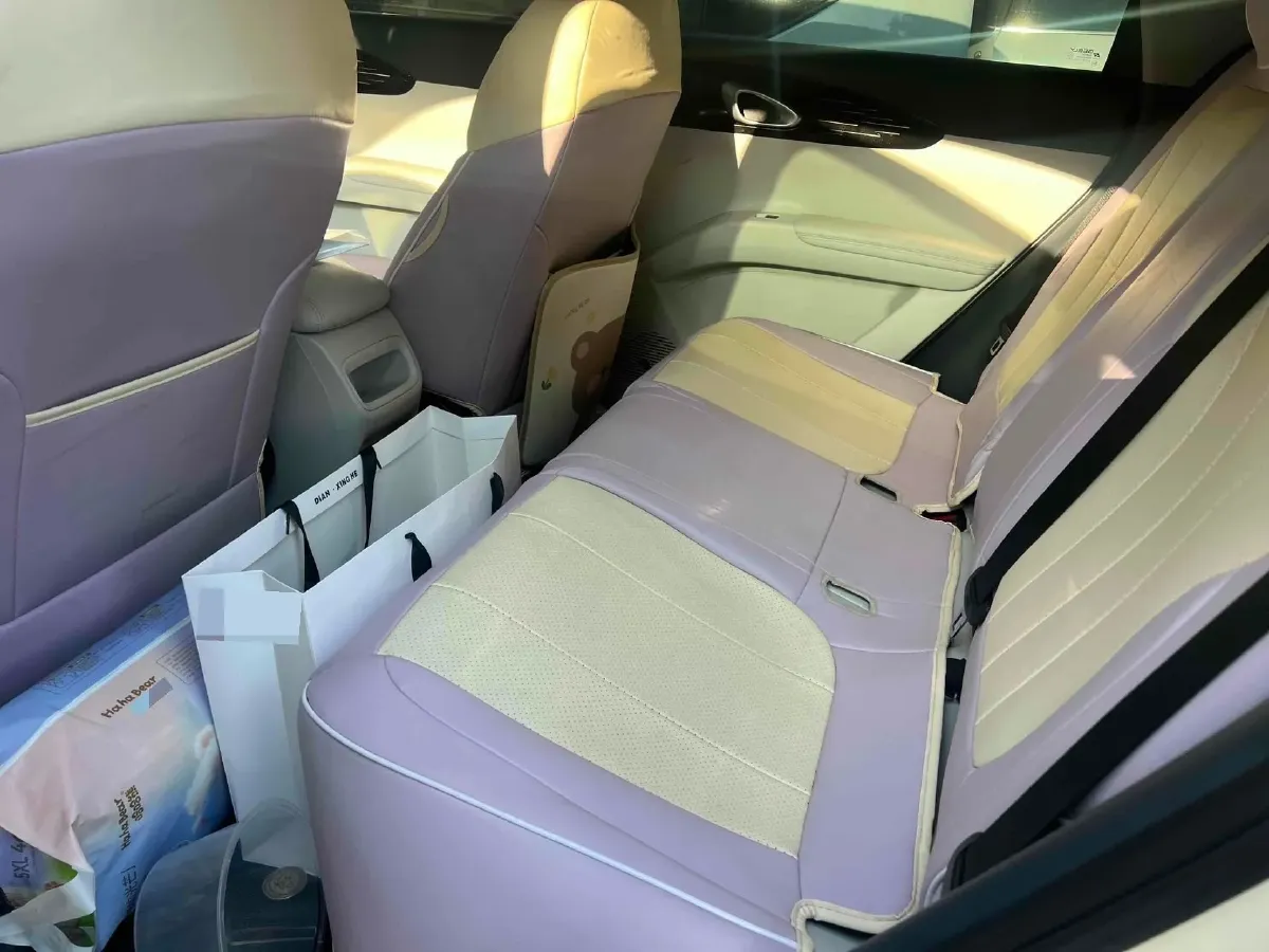 2024 Geely Galaxy E5 BEV 49.52KWH,autocango,china used car exporter,china ev exporter,chinese used car exporter,chinese used ev exporter