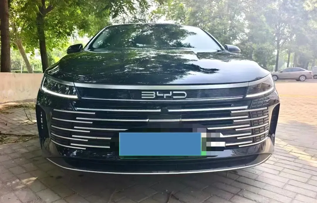2024 BYD Destroyer 05 1.5L 110HP L4 E-CVT PHEV 8.3KWH,autocango,china used car exporter,china ev exporter,chinese used car exporter,chinese used ev exporter