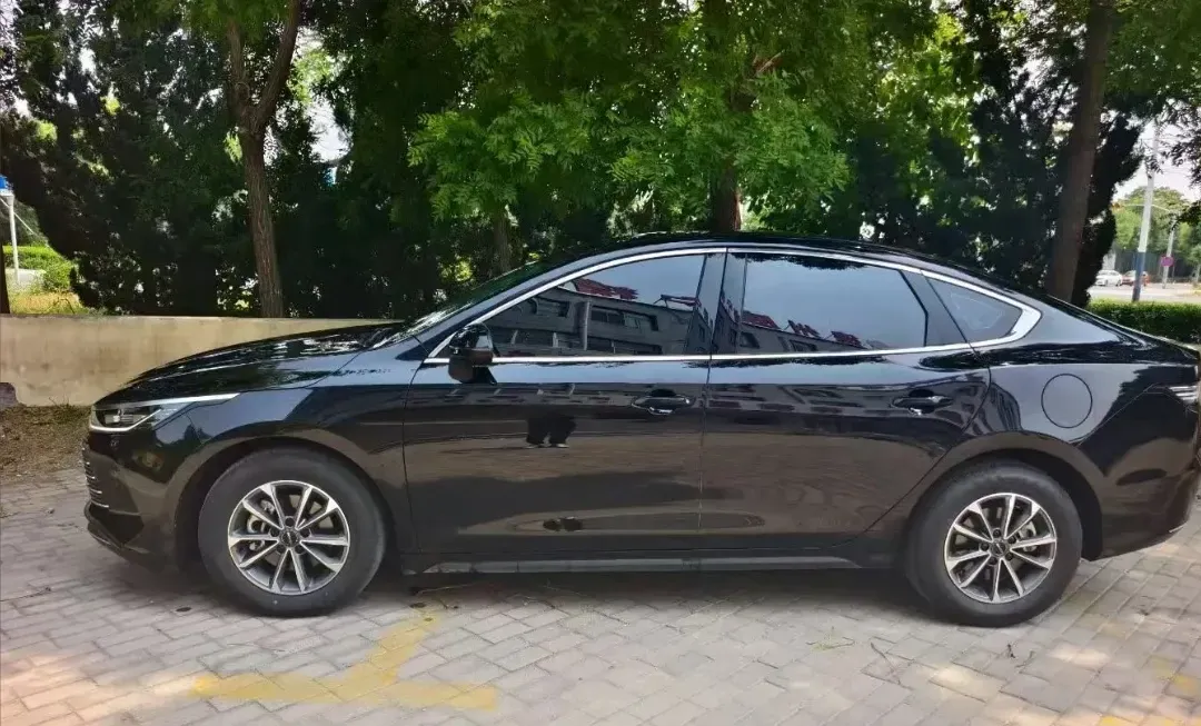 2024 BYD Destroyer 05 1.5L 110HP L4 E-CVT PHEV 8.3KWH,autocango,china used car exporter,china ev exporter,chinese used car exporter,chinese used ev exporter