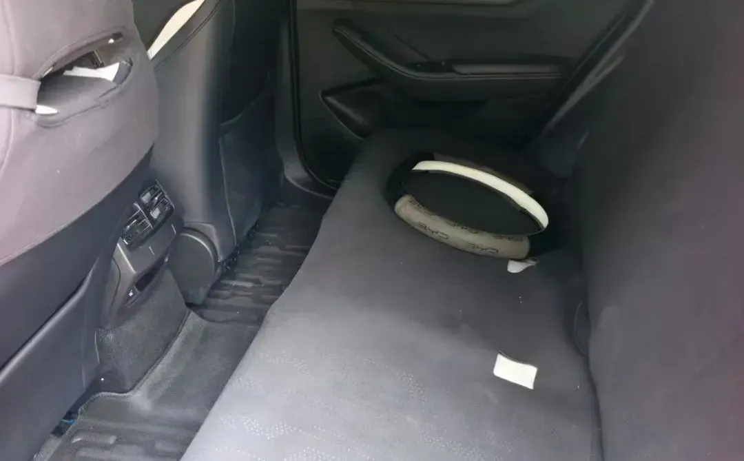 2024 BYD Destroyer 05 1.5L 110HP L4 E-CVT PHEV 8.3KWH,autocango,china used car exporter,china ev exporter,chinese used car exporter,chinese used ev exporter