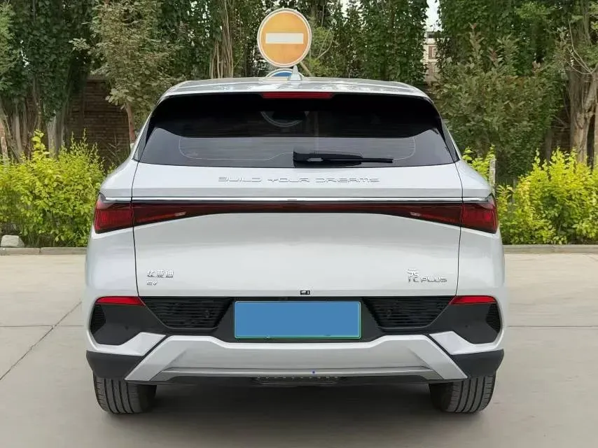 2024 BYD Yuan Plus BEV 60.48KWH,autocango,china used car exporter,china ev exporter,chinese used car exporter,chinese used ev exporter