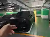 2022 Zeekr 001 BEV 100KWH