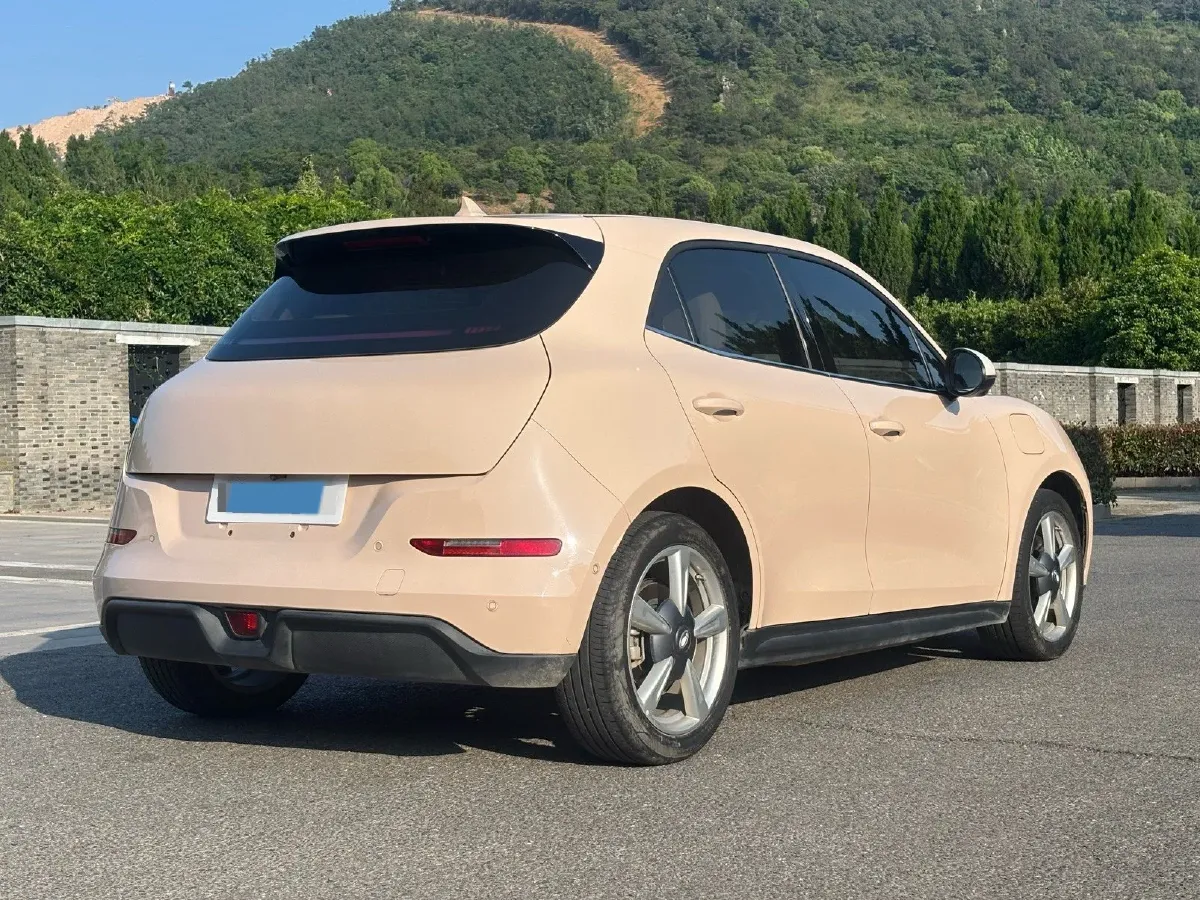 2021 Ora FunkyCat BEV 45.99KWH,autocango,china used car exporter,china ev exporter,chinese used car exporter,chinese used ev exporter