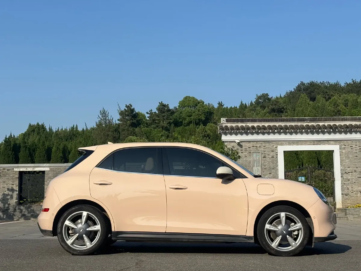 2021 Ora FunkyCat BEV 45.99KWH,autocango,china used car exporter,china ev exporter,chinese used car exporter,chinese used ev exporter