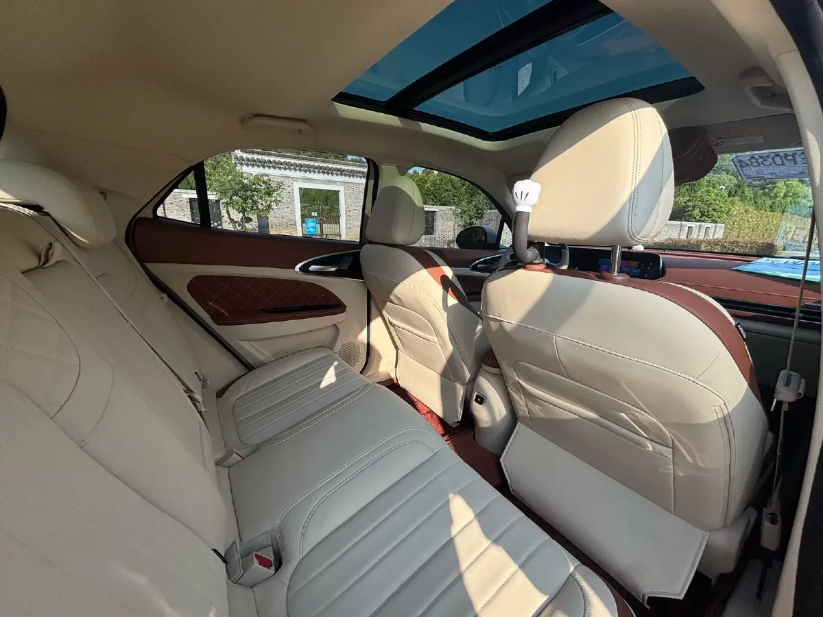 2021 Ora FunkyCat BEV 45.99KWH,autocango,china used car exporter,china ev exporter,chinese used car exporter,chinese used ev exporter