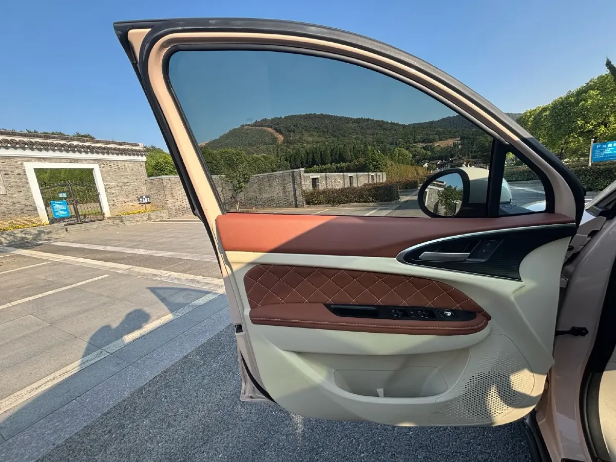 2021 Ora FunkyCat BEV 45.99KWH,autocango,china used car exporter,china ev exporter,chinese used car exporter,chinese used ev exporter