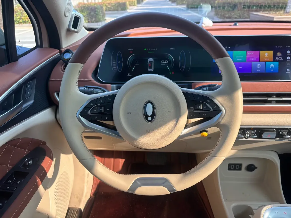 2021 Ora FunkyCat BEV 45.99KWH,autocango,china used car exporter,china ev exporter,chinese used car exporter,chinese used ev exporter