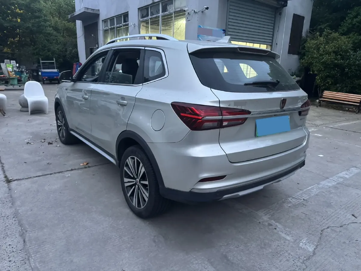 2017 Roewe RX5 1.5T 169HP L4 2AT PHEV 12KWH,autocango,china used car exporter,china ev exporter,chinese used car exporter,chinese used ev exporter