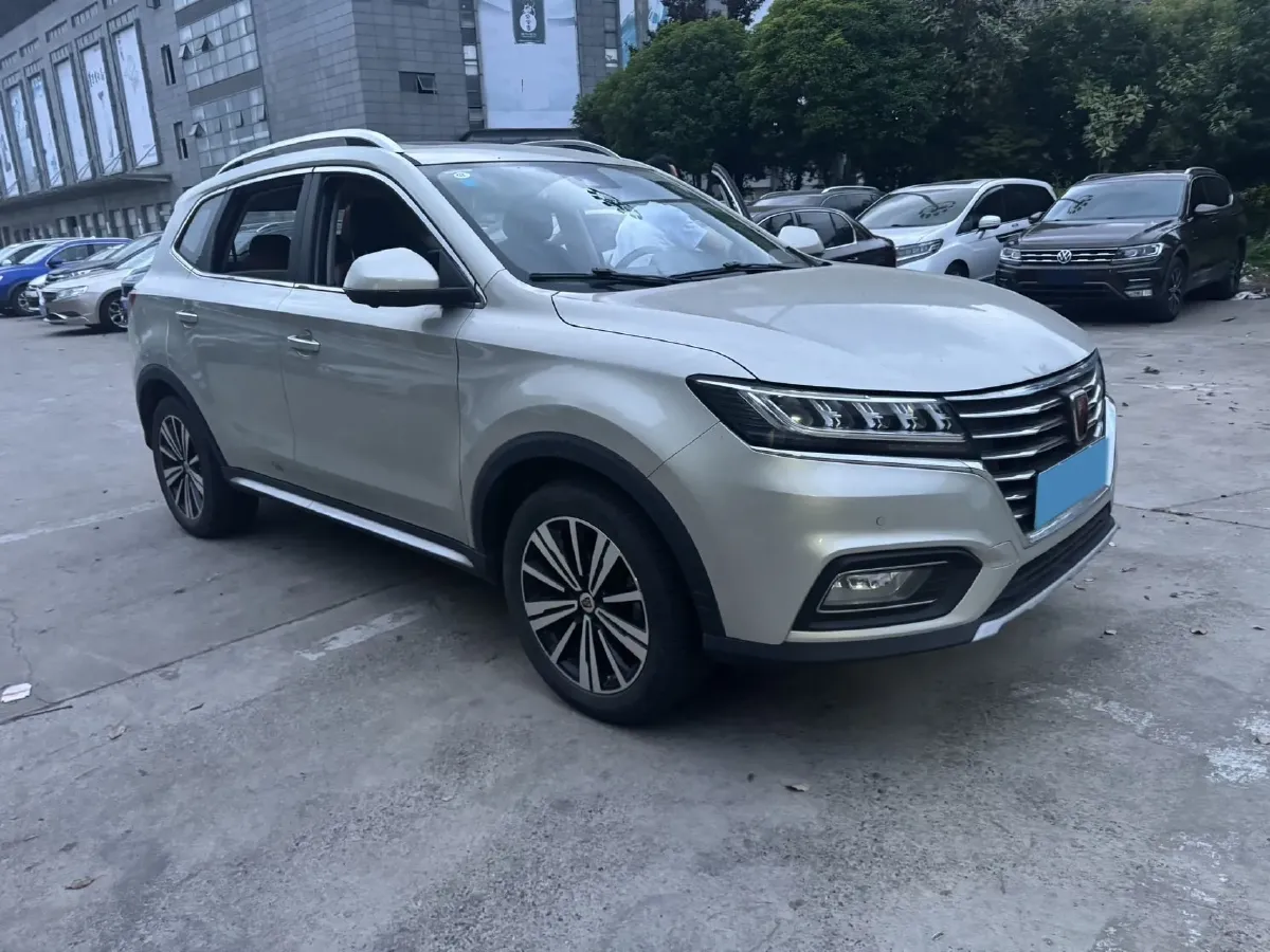 2017 Roewe RX5 1.5T 169HP L4 2AT PHEV 12KWH,autocango,china used car exporter,china ev exporter,chinese used car exporter,chinese used ev exporter