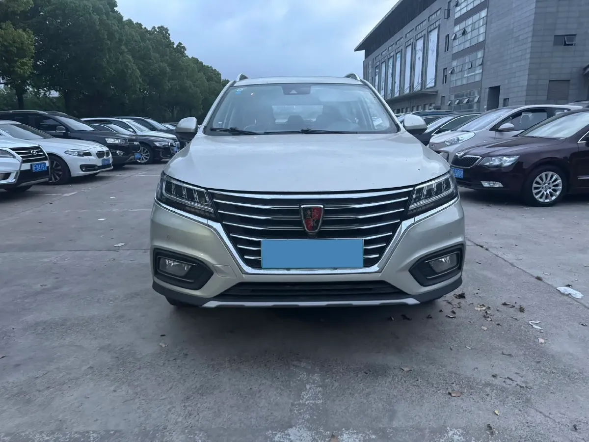 2017 Roewe RX5 1.5T 169HP L4 2AT PHEV 12KWH,autocango,china used car exporter,china ev exporter,chinese used car exporter,chinese used ev exporter