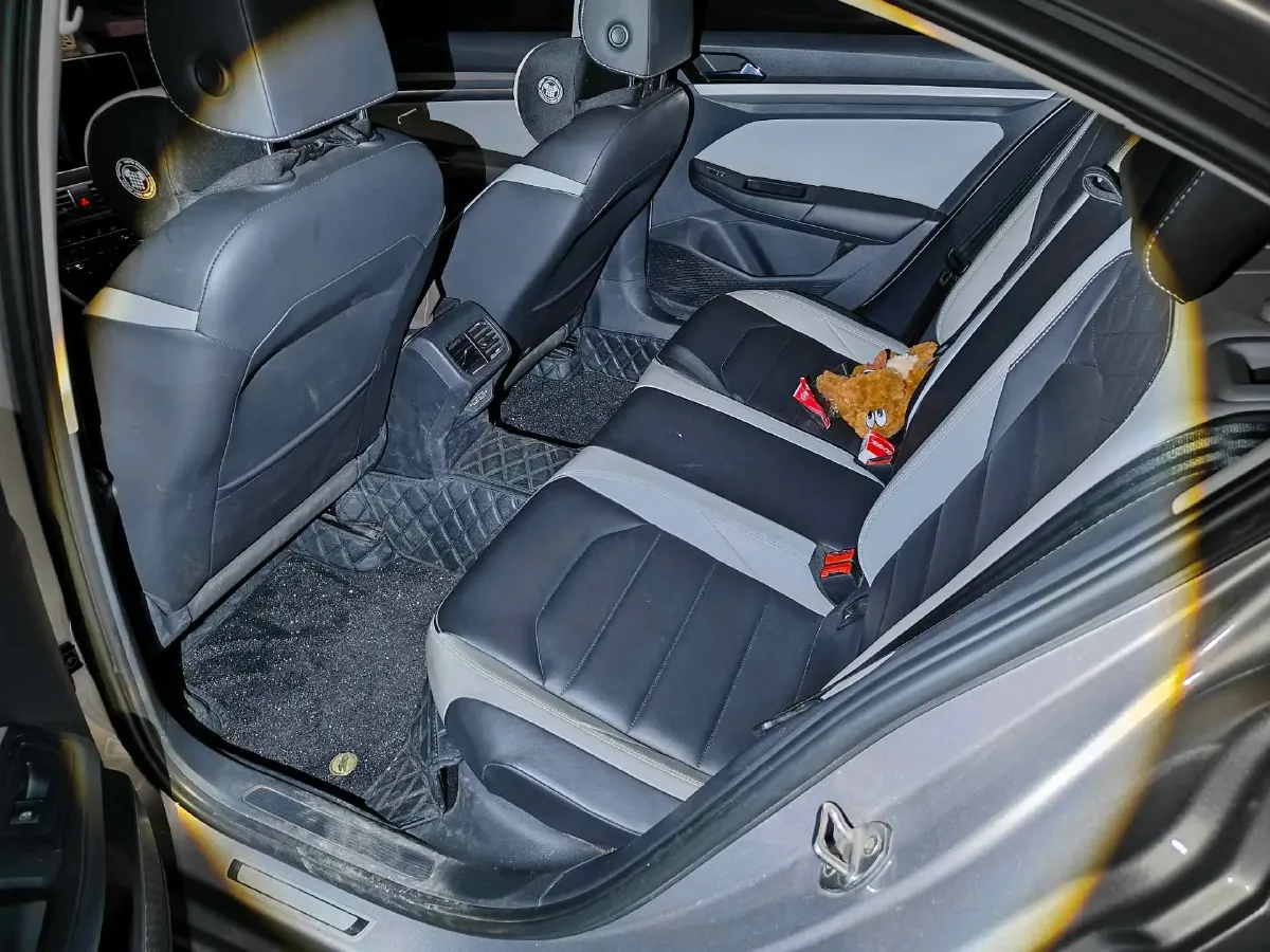 2023 Volkswagen Bora 1.4T 150HP L4 7DCT,autocango,china used car exporter,china ev exporter,chinese used car exporter,chinese used ev exporter