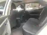 2017 Toyota Levin 1.2T 116HP L4 CVT