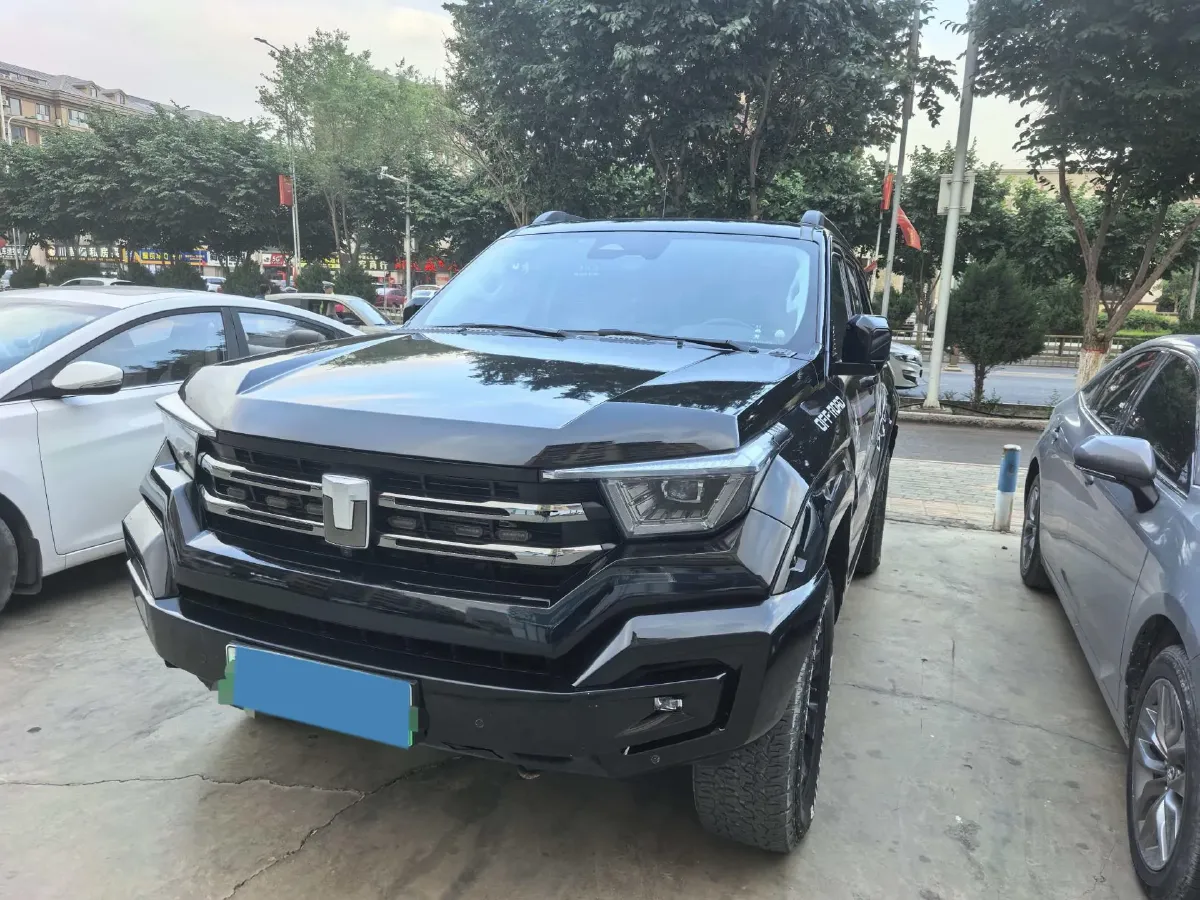2024 Tank 400 2.0T 252HP L4 9AT PHEV 36.7/37.1KWH,autocango,china used car exporter,china ev exporter,chinese used car exporter,chinese used ev exporter