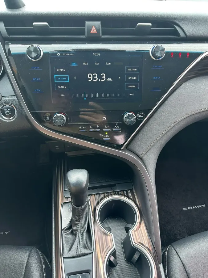 2019 Toyota Camry 2.0L 178HP L4 CVT,autocango,china used car exporter,china ev exporter,chinese used car exporter,chinese used ev exporter