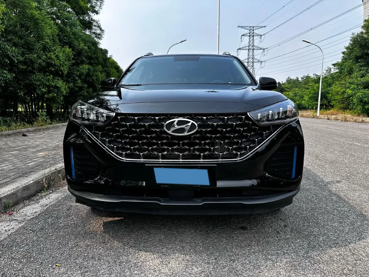 2021 Hyundai ix35 1.4T 140HP L4 7DCT,autocango,china used car exporter,china ev exporter,chinese used car exporter,chinese used ev exporter