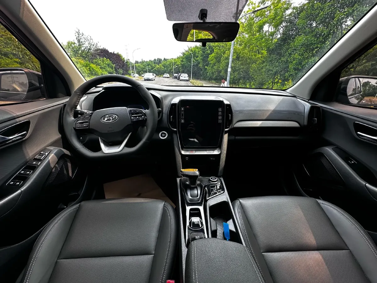 2021 Hyundai ix35 1.4T 140HP L4 7DCT,autocango,china used car exporter,china ev exporter,chinese used car exporter,chinese used ev exporter