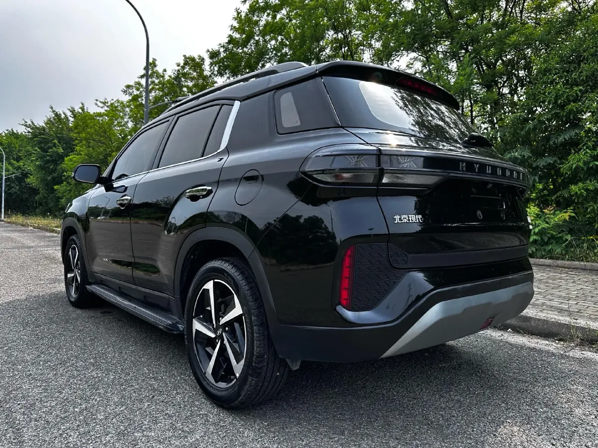 2021 Hyundai ix35 1.4T 140HP L4 7DCT,autocango,china used car exporter,china ev exporter,chinese used car exporter,chinese used ev exporter