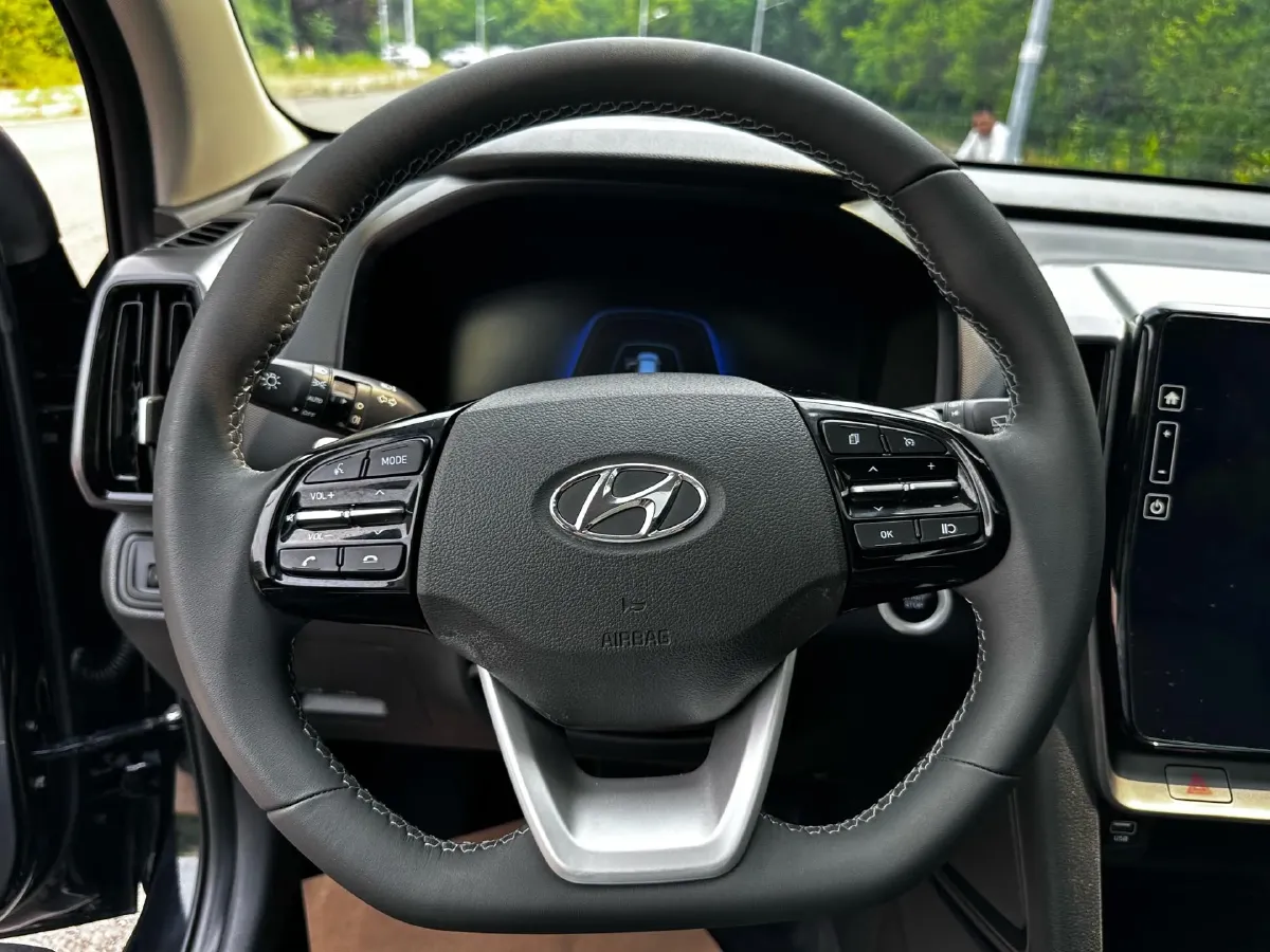 2021 Hyundai ix35 1.4T 140HP L4 7DCT,autocango,china used car exporter,china ev exporter,chinese used car exporter,chinese used ev exporter