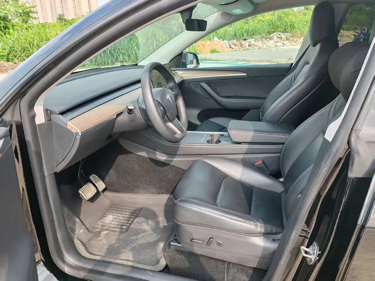 2021 Tesla Model Y BEV 60KWH,autocango,china used car exporter,china ev exporter,chinese used car exporter,chinese used ev exporter
