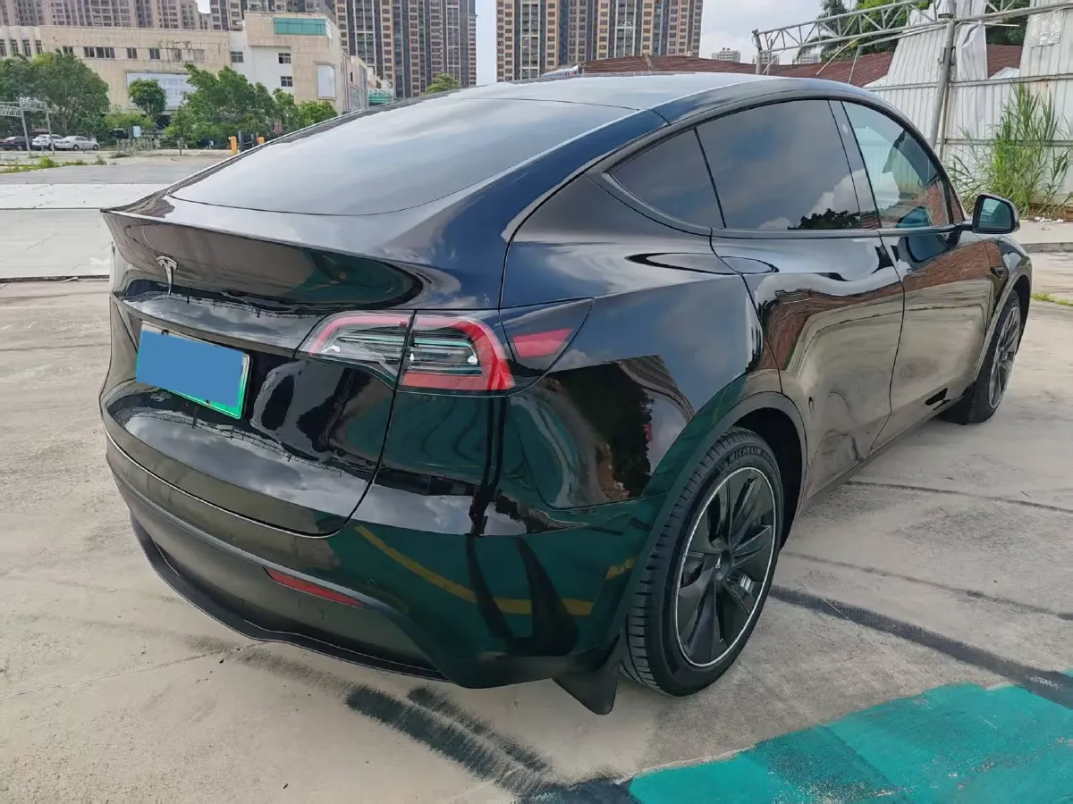 2021 Tesla Model Y BEV 60KWH,autocango,china used car exporter,china ev exporter,chinese used car exporter,chinese used ev exporter