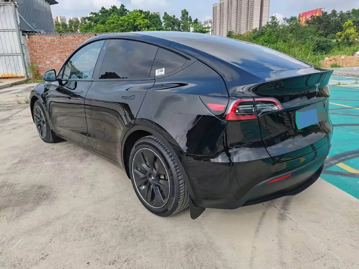 2021 Tesla Model Y BEV 60KWH,autocango,china used car exporter,china ev exporter,chinese used car exporter,chinese used ev exporter