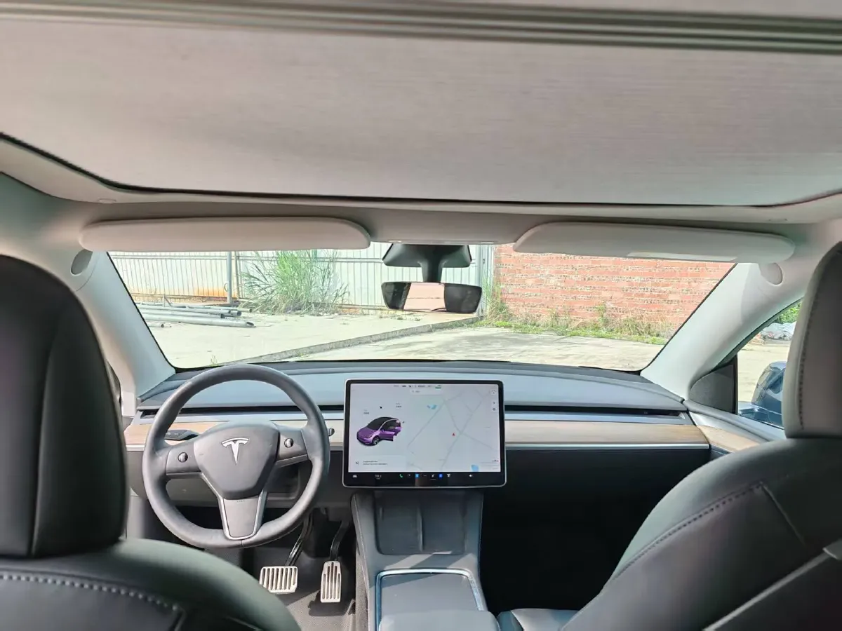 2021 Tesla Model Y BEV 60KWH,autocango,china used car exporter,china ev exporter,chinese used car exporter,chinese used ev exporter