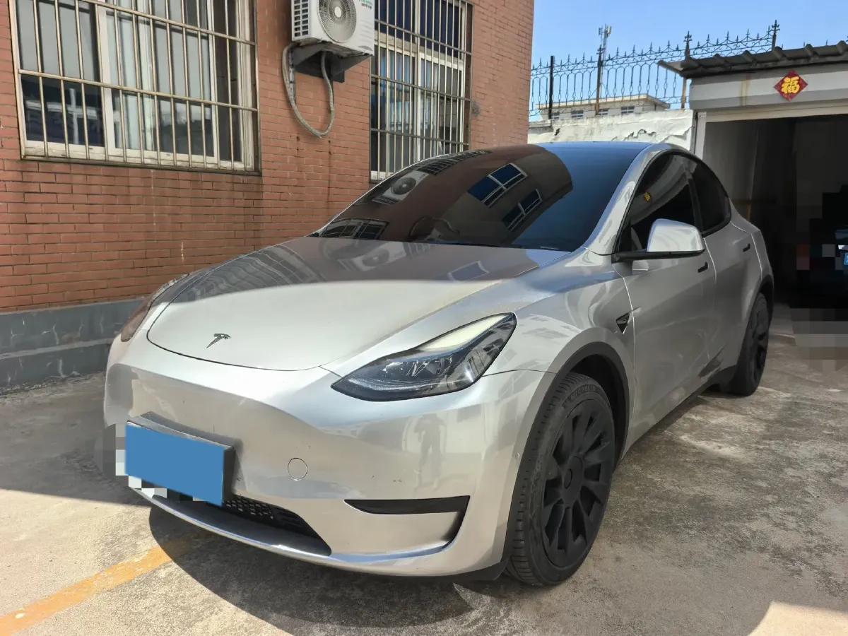 2022 Tesla Model Y BEV 60KWH,autocango,china used car exporter,china ev exporter,chinese used car exporter,chinese used ev exporter