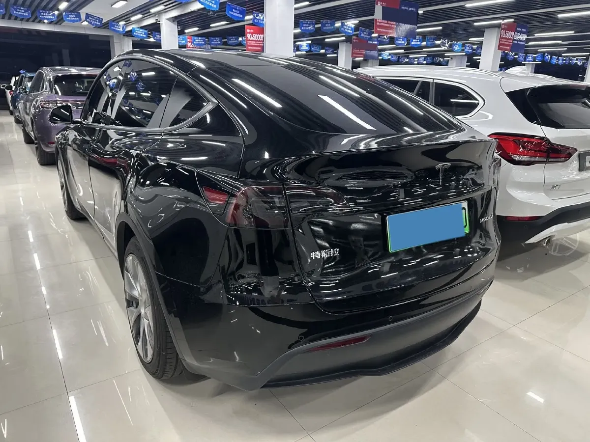 2021 Tesla Model Y BEV 60KWH,autocango,china used car exporter,china ev exporter,chinese used car exporter,chinese used ev exporter