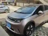 2021 BYD e2 BEV 43.2KWH