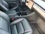 2020 Tesla Model 3 BEV 55KWH