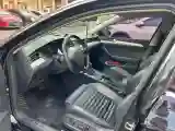 2017 Volkswagen Magotan 1.8T 180HP L4 7DCT