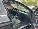 2017 Volkswagen Magotan 1.8T 180HP L4 7DCT