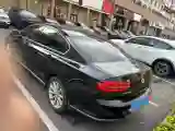2017 Volkswagen Magotan 1.8T 180HP L4 7DCT