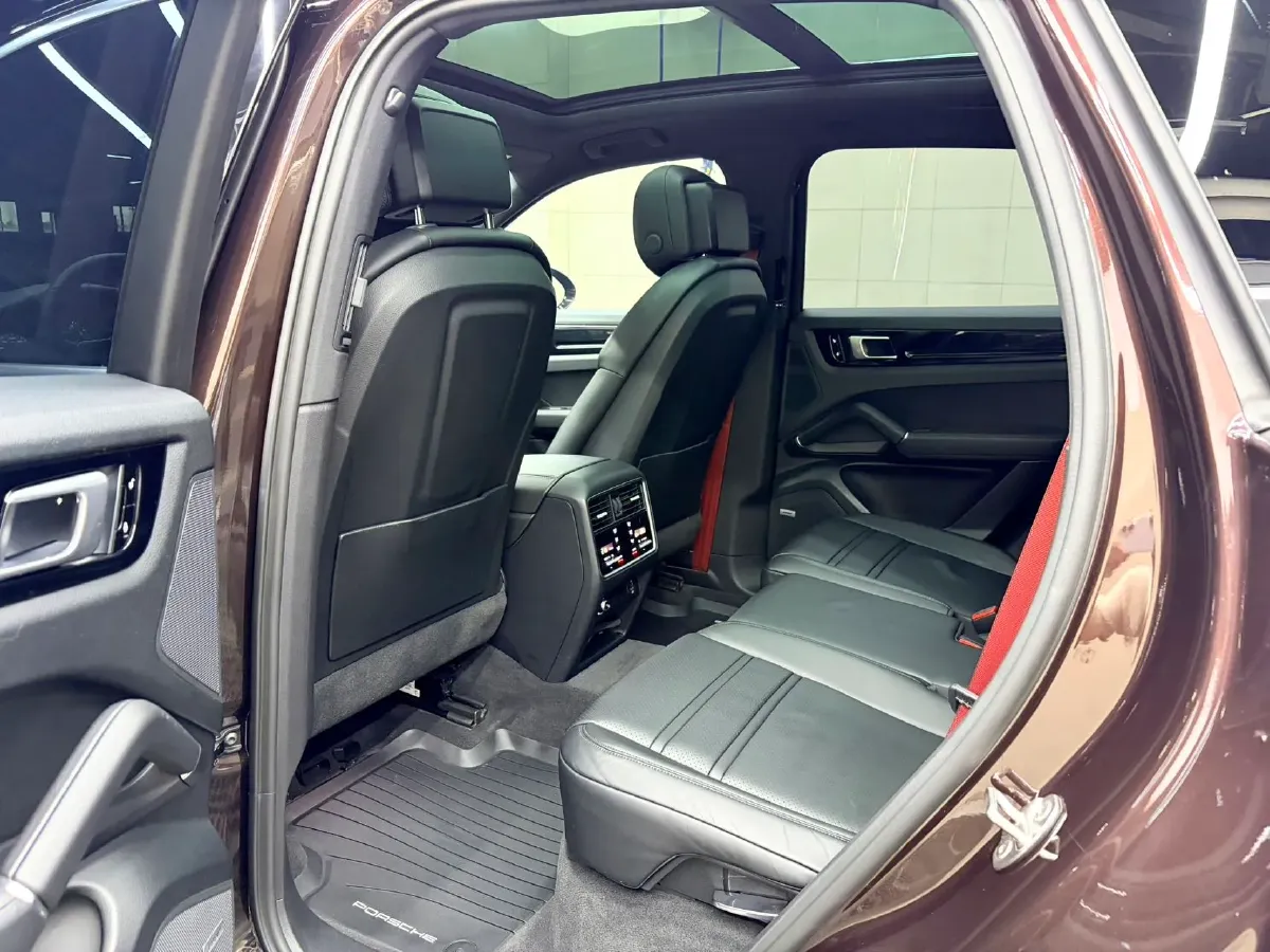 2019 Porsche Cayenne 3.0T 340HP V6 8AT,autocango,china used car exporter,china ev exporter,chinese used car exporter,chinese used ev exporter