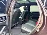 2019 Porsche Cayenne 3.0T 340HP V6 8AT