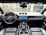 2019 Porsche Cayenne 3.0T 340HP V6 8AT
