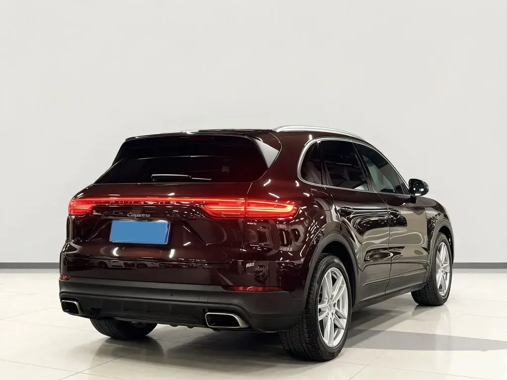 2019 Porsche Cayenne 3.0T 340HP V6 8AT,autocango,china used car exporter,china ev exporter,chinese used car exporter,chinese used ev exporter