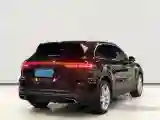2019 Porsche Cayenne 3.0T 340HP V6 8AT
