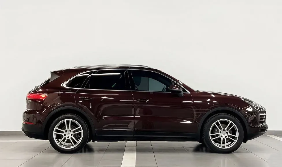 2019 Porsche Cayenne 3.0T 340HP V6 8AT,autocango,china used car exporter,china ev exporter,chinese used car exporter,chinese used ev exporter