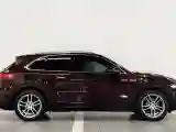 2019 Porsche Cayenne 3.0T 340HP V6 8AT