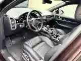 2019 Porsche Cayenne 3.0T 340HP V6 8AT