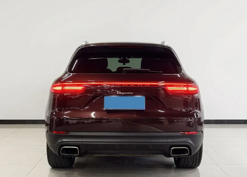 2019 Porsche Cayenne 3.0T 340HP V6 8AT,autocango,china used car exporter,china ev exporter,chinese used car exporter,chinese used ev exporter